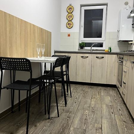 Pya Residence Braşov Buitenkant foto