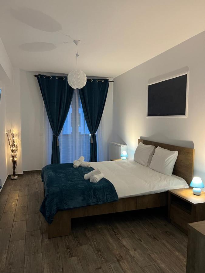Pya Residence Braşov Buitenkant foto
